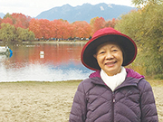 我為點心注入愛……