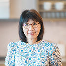 我為點心注入愛……